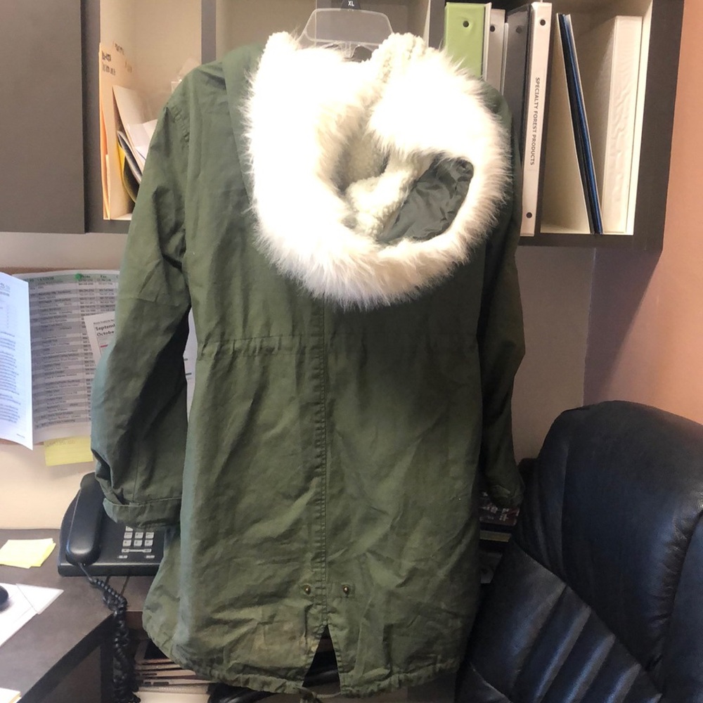 Winter Jacket - image 3